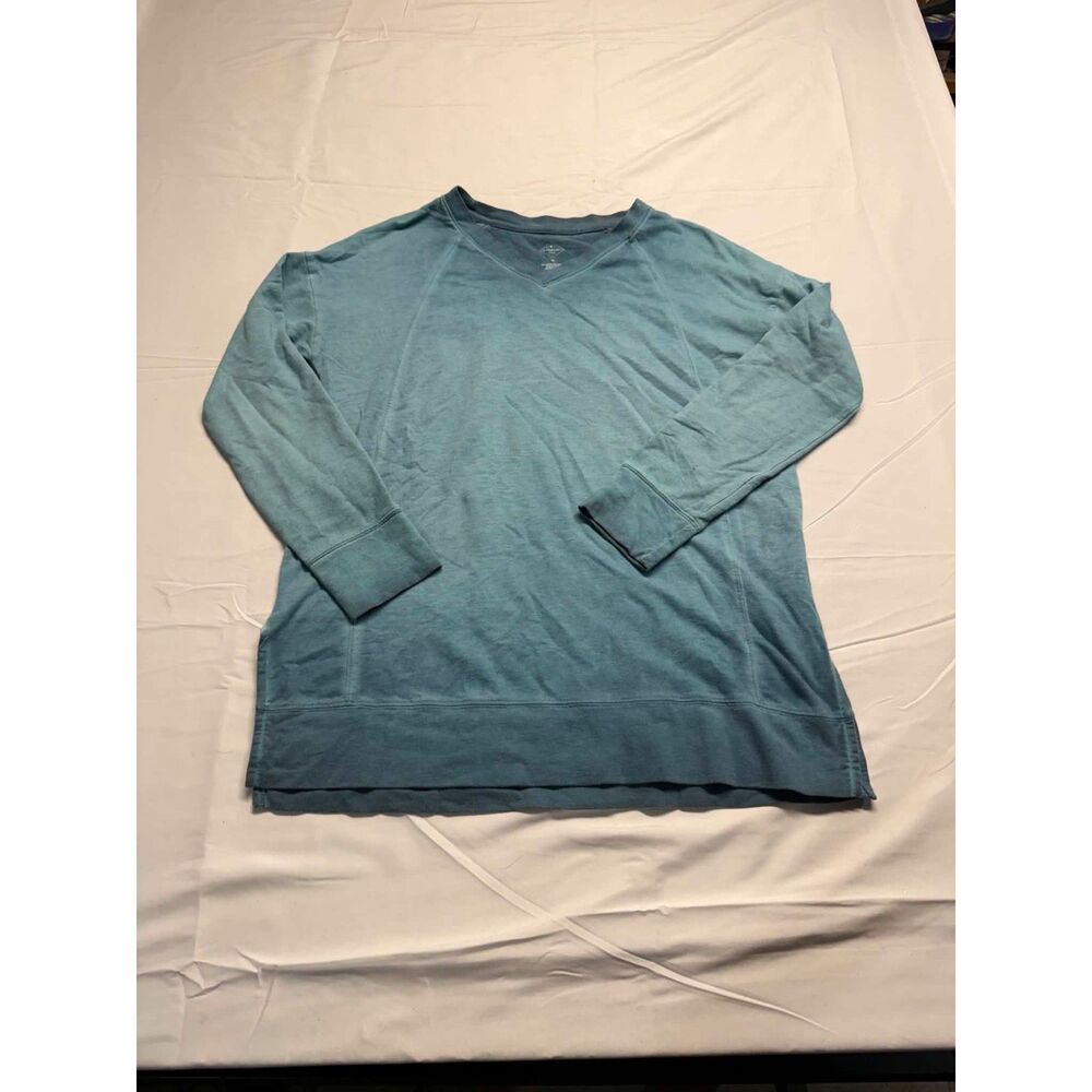 St. Johns Bay Womans size Medium active top